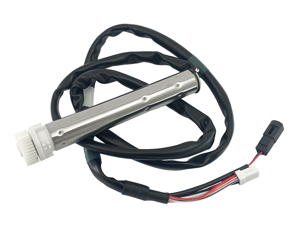 THROTTLE BY WIRE ASSEMBLIES - view 2