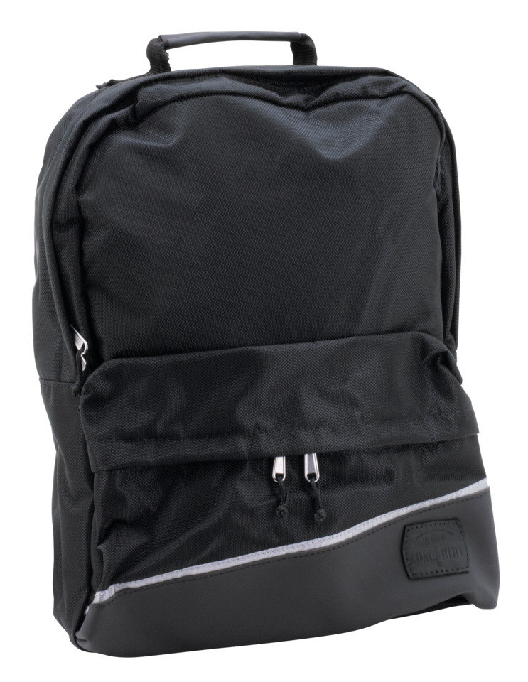 LONGRIDE UNIVERSAL SISSY BAR BAG - view 3