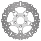EBC CUSTOM STAINLESS STEEL DISC BRAKE ROTORS - view 1