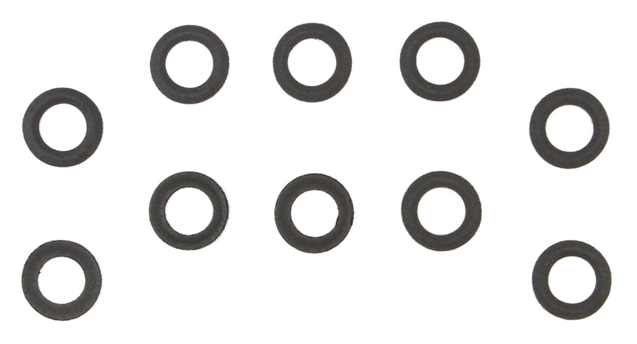 GASKETS, O-RINGS AND SEALS FOR PRIMARY ON 2006-2017 6-SPEED TWIN CAM - view 1