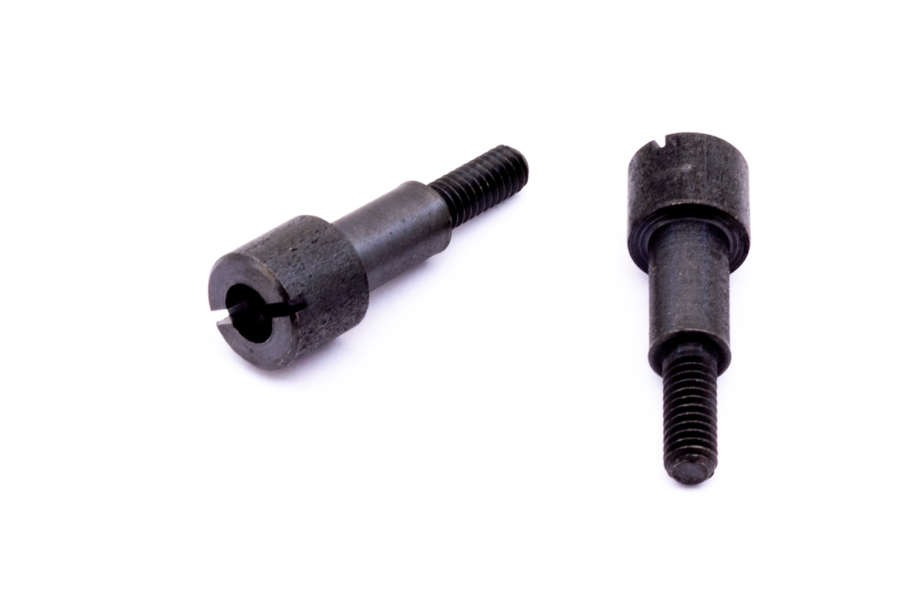 IGNITION AND ADVANCE UNIT REPLACEMENT PARTS - view 1 Main image