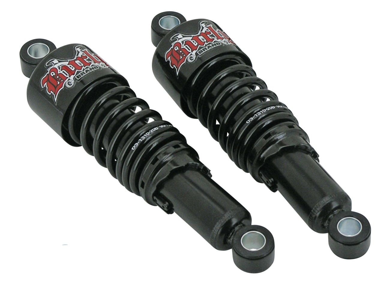 BURLY SLAMMER SHOCKS - view 1 Main image
