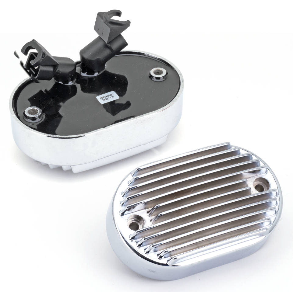 SOLID STATE OEM STYLE RECTIFIERS/REGULATORS - view 1 Main image