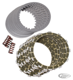 2013 TO PRESENT "ASSIST AND SLIP" CLUTCH - view 3
