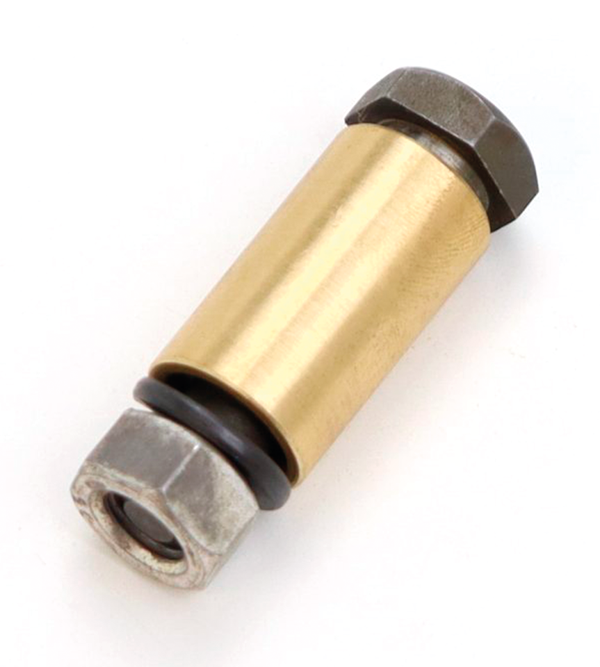 HAND SHIFTER LEVERS AND GUIDES - view 1 Main image