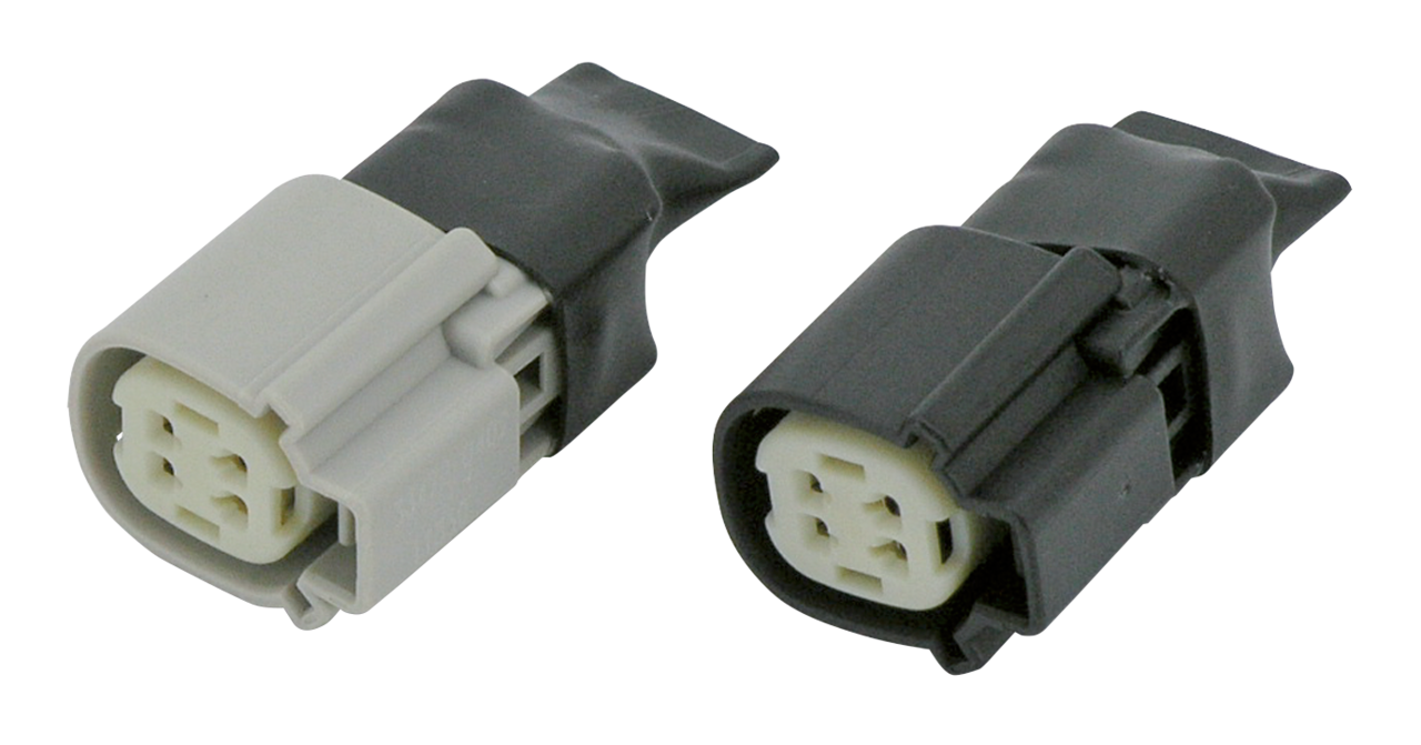 OXYGEN SENSOR ELIMINATOR KITS - view 2