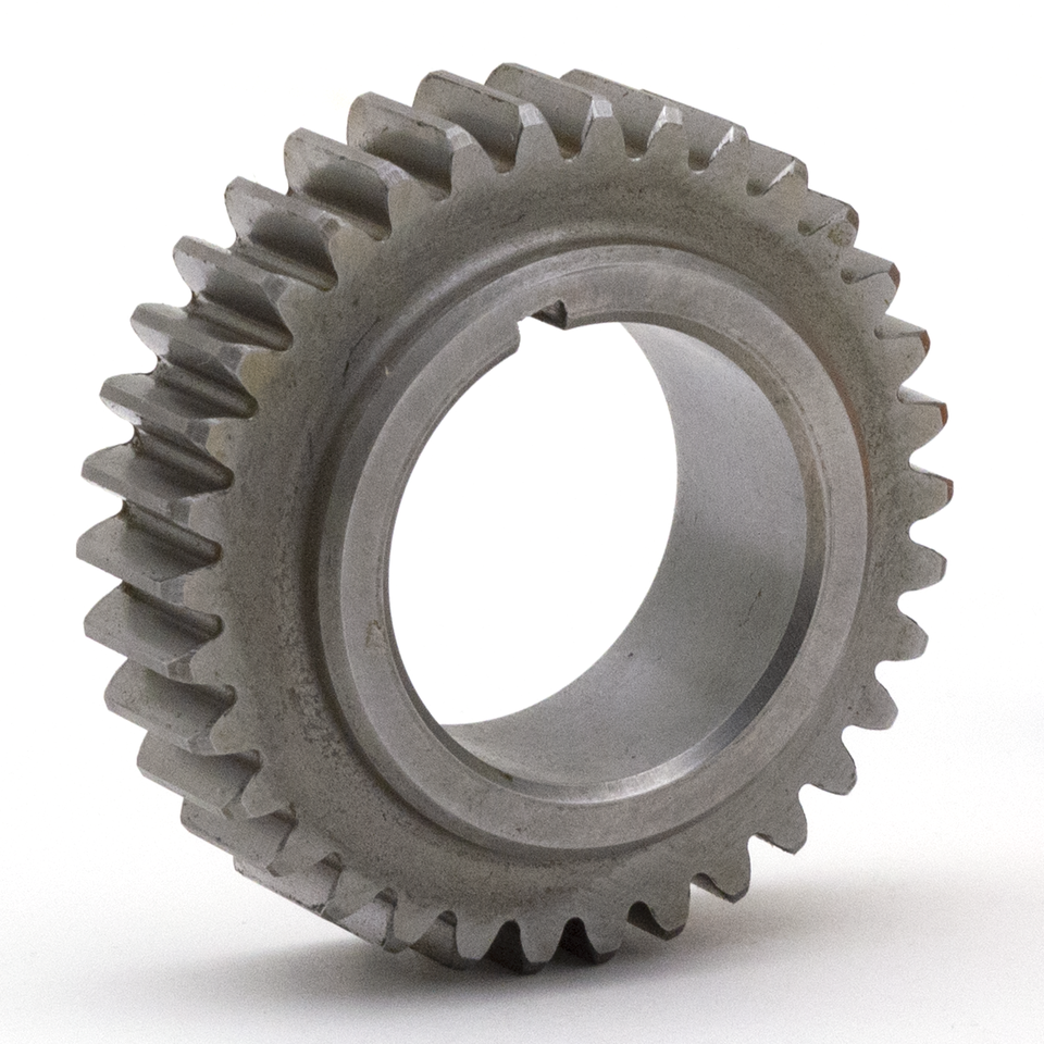 S&S GEAR DRIVE CAM KITS - view 1 Main image