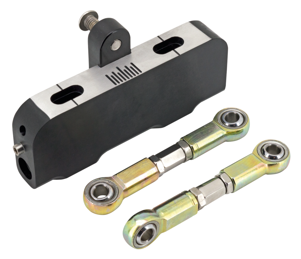 ENGINE EQUATOR II FOR TOURING - view 1