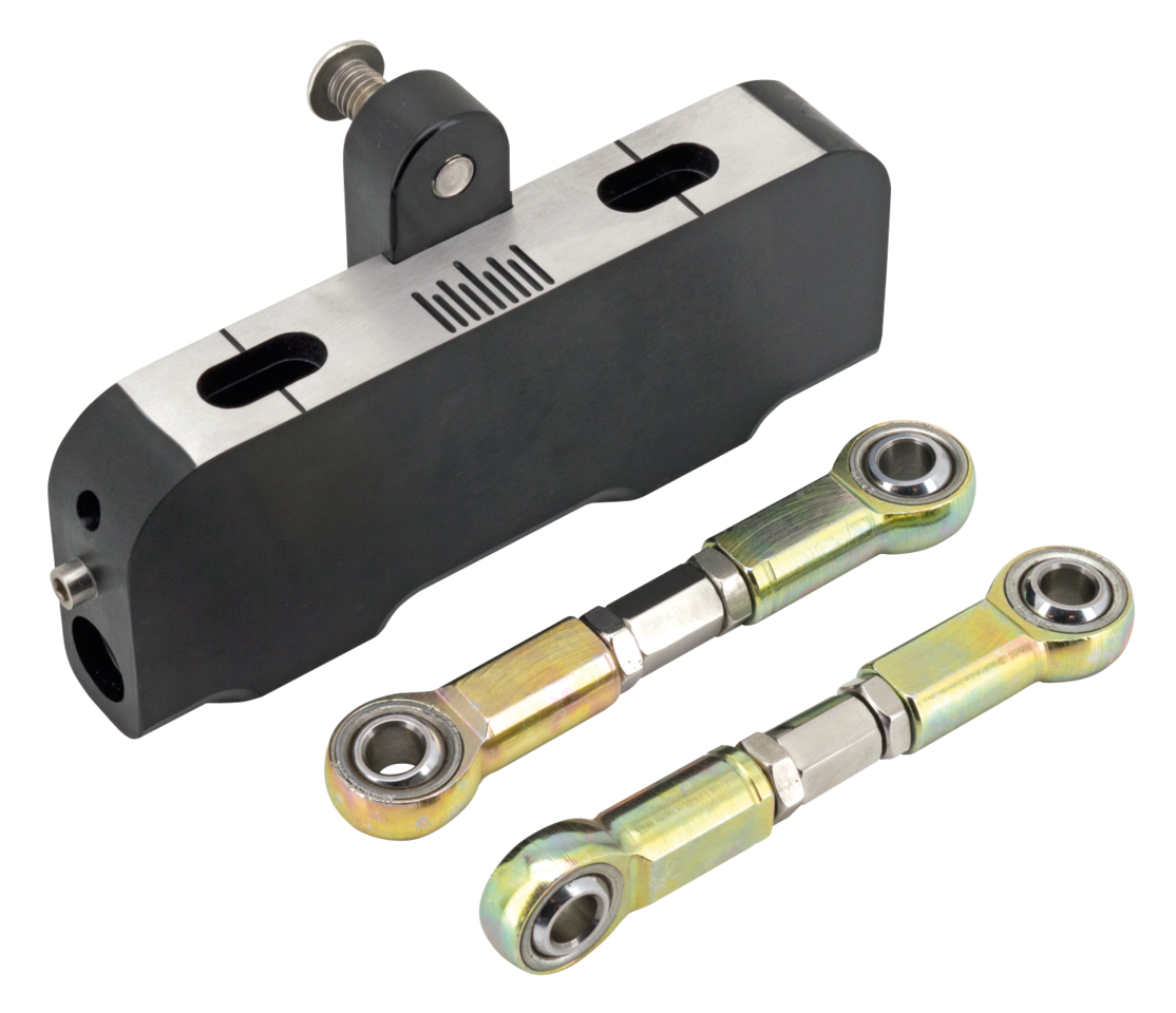 ENGINE EQUATOR II FOR TOURING - view 1