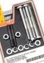 COLONY OIL PUMP MOUNTING HARDWARE KITS - view 1