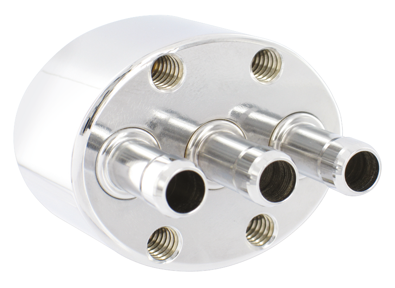 PINGEL CHOPPER VALVE - view 3