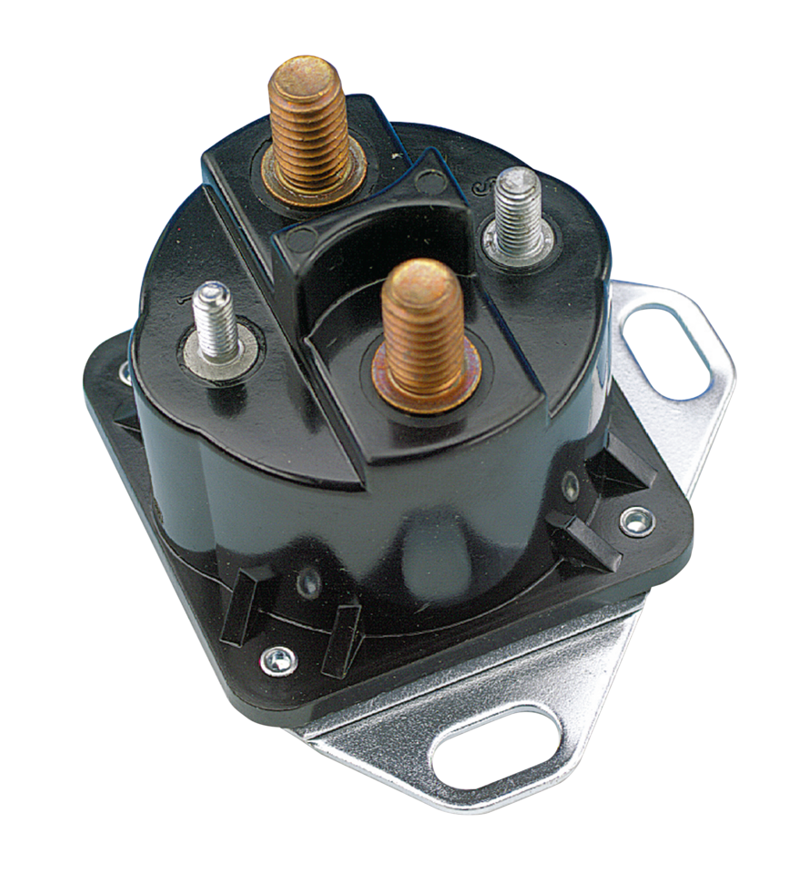 STARTER RELAY - view 1 Main image