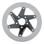 BERINGER AERONAL FLOATING DISCS - view 2