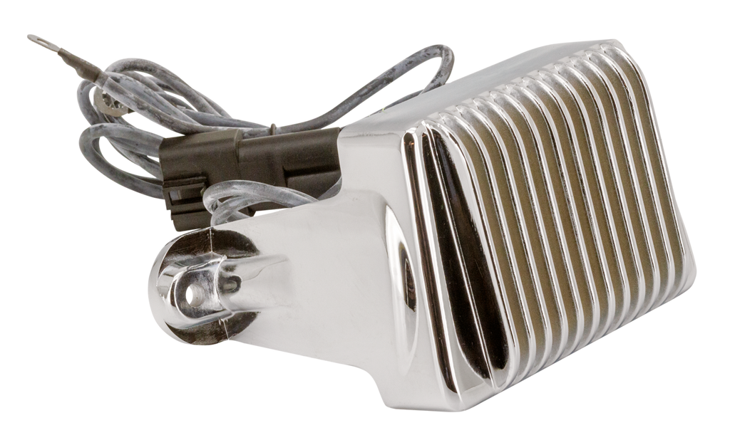 SOLID STATE OEM STYLE RECTIFIERS/REGULATORS - view 3