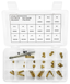 MIKUNI DEALER JET KITS FOR HSR CARBURETORS - view 1