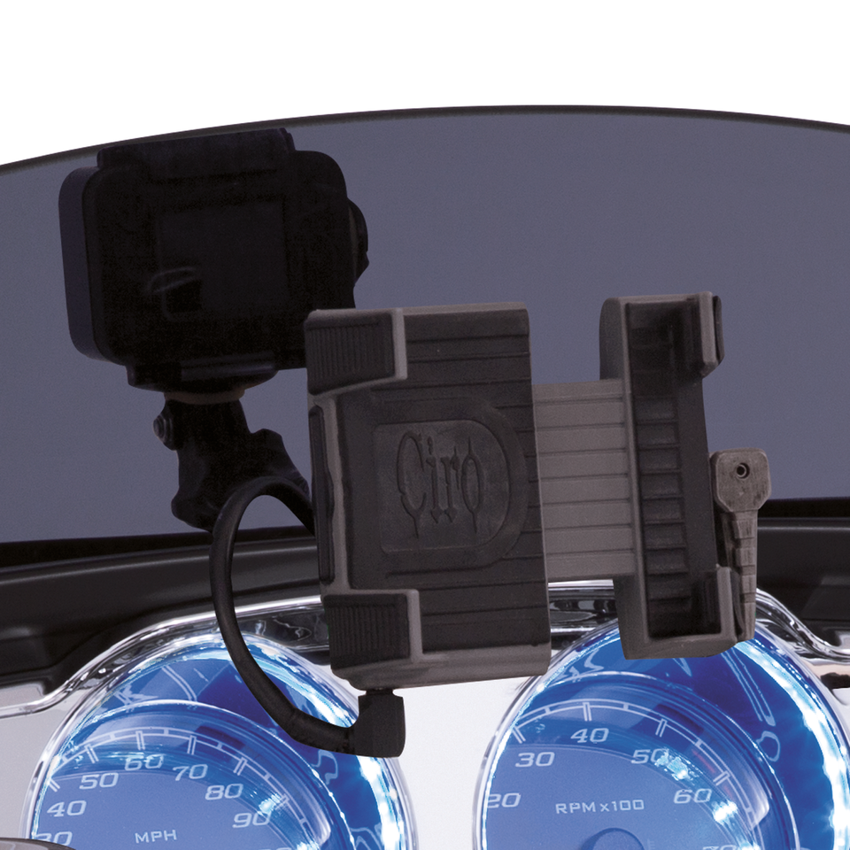 CIRO SMARTPHONE & CAMERA MOUNT KITS - view 3