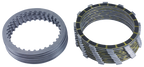 BARNETT CARBON FIBER CLUTCH KITS - view 2