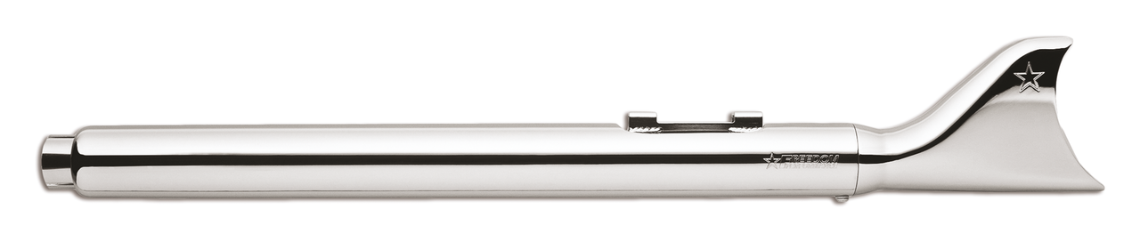 BLUE PROOF SHARKTAIL SLIP-ONS Secondary image