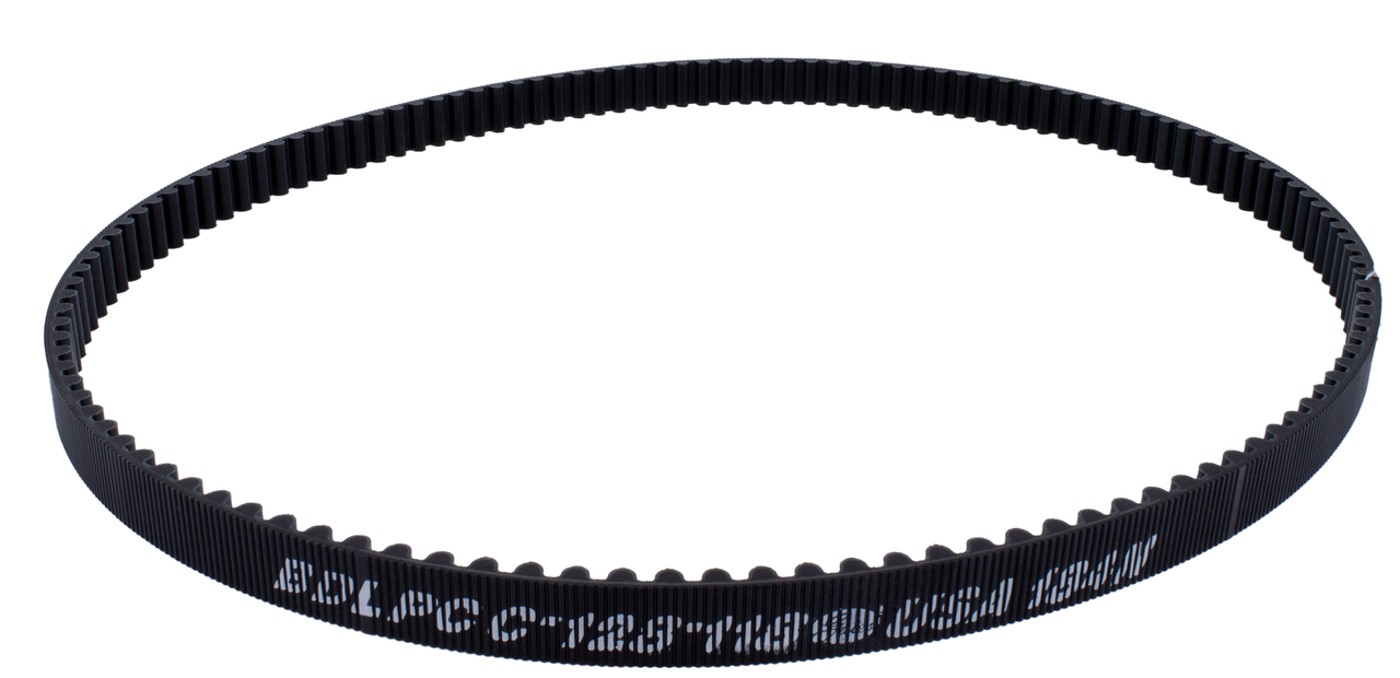 FINAL DRIVE Belts - view 1