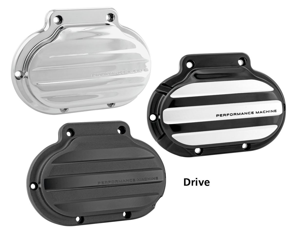 PM CABLE CLUTCH RELEASE COVER - view 2