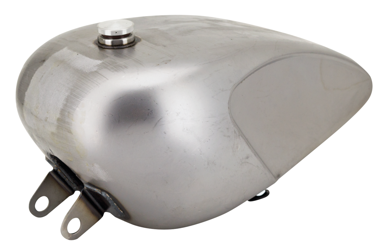 ZODIAC LEGACY GAS TANKS FOR SPORTSTER Secondary image