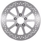SBS ONE-PIECE DISC BRAKE ROTORS - view 2