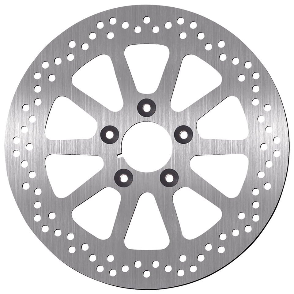 SBS ONE-PIECE DISC BRAKE ROTORS - view 2