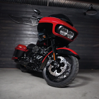 ARLEN NESS JAGGED BIG BRAKE ROTORS FOR TOURING - view 2