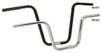 FEHLING ONE INCH DIAMETER APEHANGER HANDLEBARS - view 1