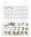 MIKUNI DEALER JET KITS FOR HSR CARBURETORS - view 1