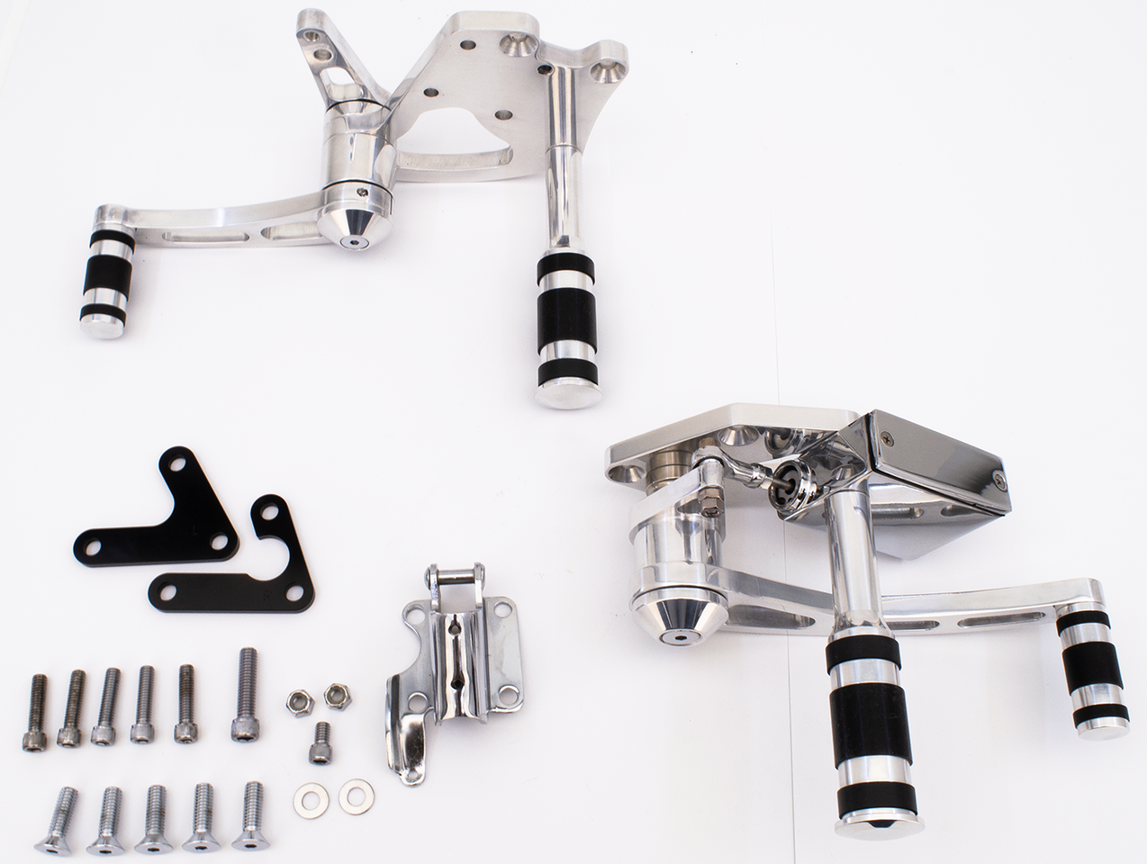 FORWARD CONTROL KIT FOR SOFTAIL & 4 SPEED FX/FL - view 1 Main image
