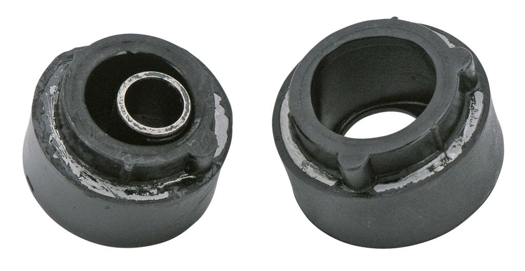 RUBBER MOTOR MOUNT KITS & BUSHINGS FOR SPORTSTER - view 1