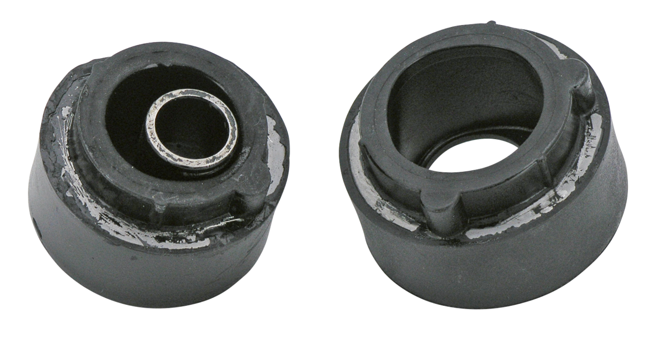 RUBBER MOTOR MOUNT KITS & BUSHINGS FOR SPORTSTER - view 1