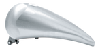ONE PIECE STRETCHED SMOOTH TOP STEEL GAS TANK FOR SOFTAIL MODELS - view 3