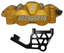 ACCOSSATO RADIAL BRAKE CALIPERS - view 1