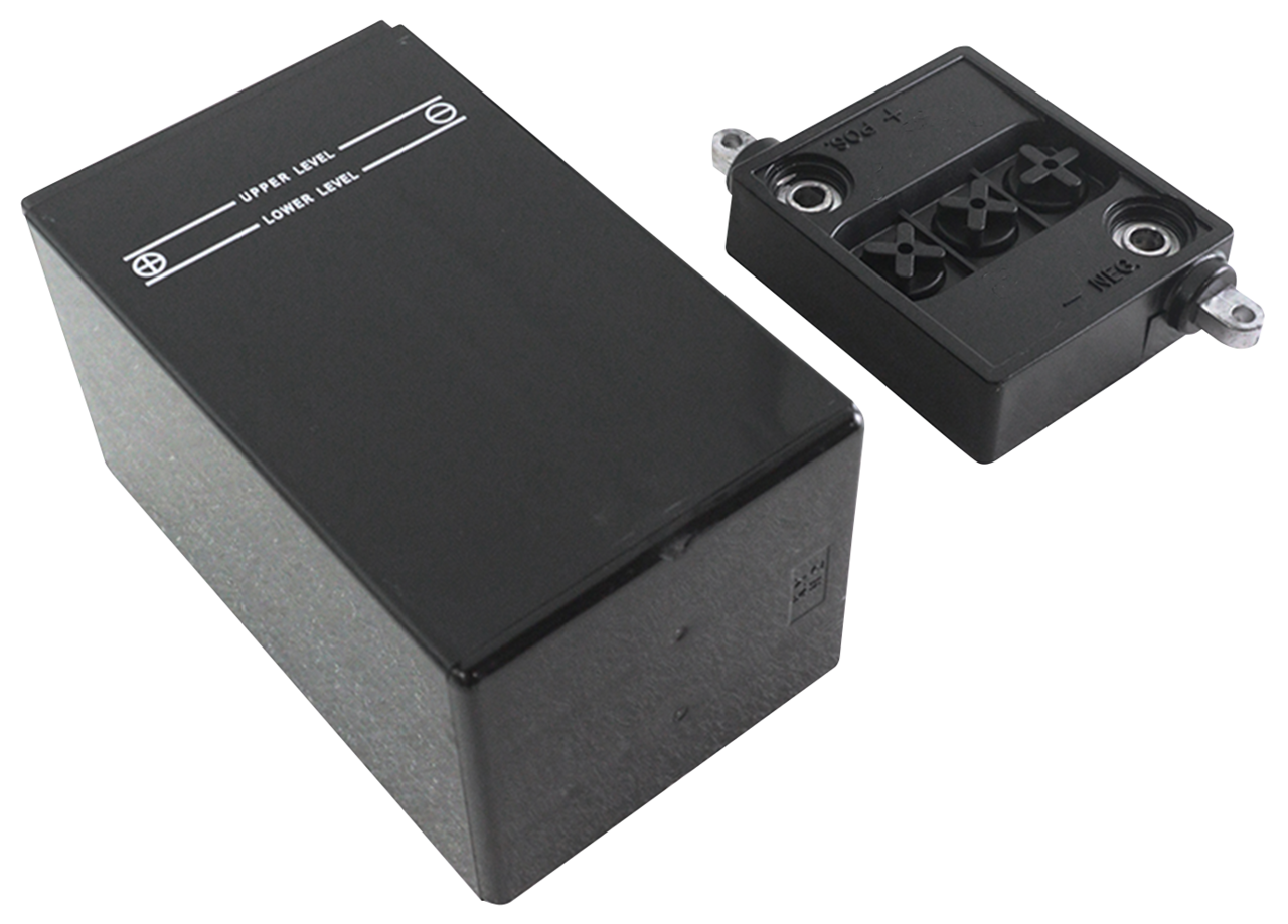 CLASSIC BATTERY CASE - view 1