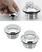 POP-UP SCREW-IN STYLE GAS CAPS - view 3