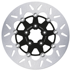 GALFER CLASSIC ROUND DISC BRAKE ROTORS - view 1