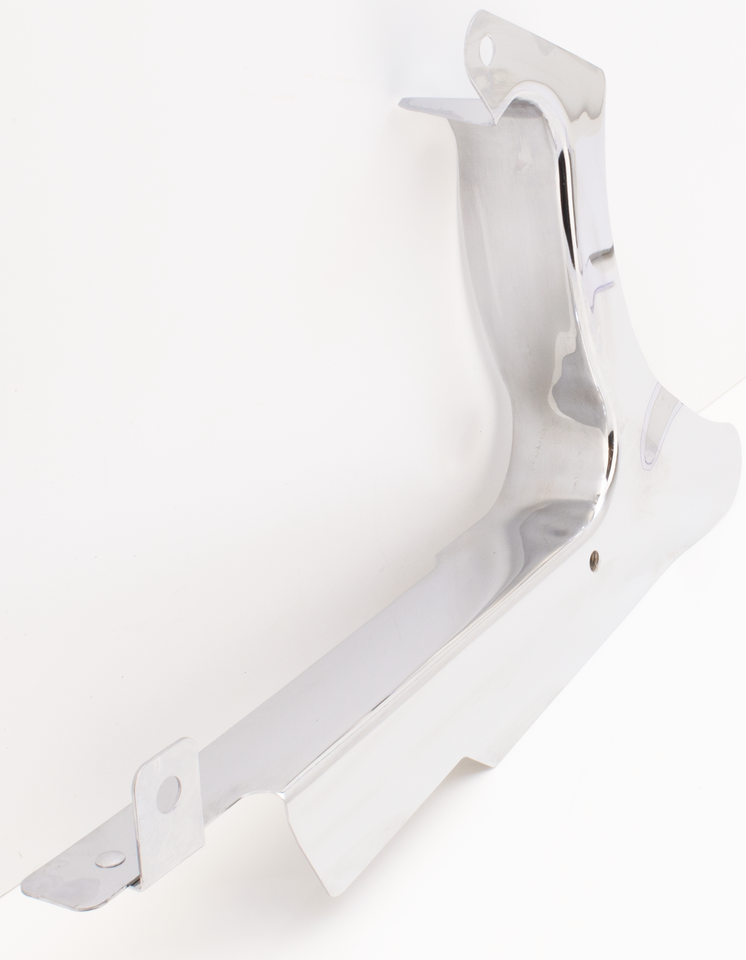 LOWER BELT GUARD FOR 2000-2017 SOFTAIL - view 1 Main image