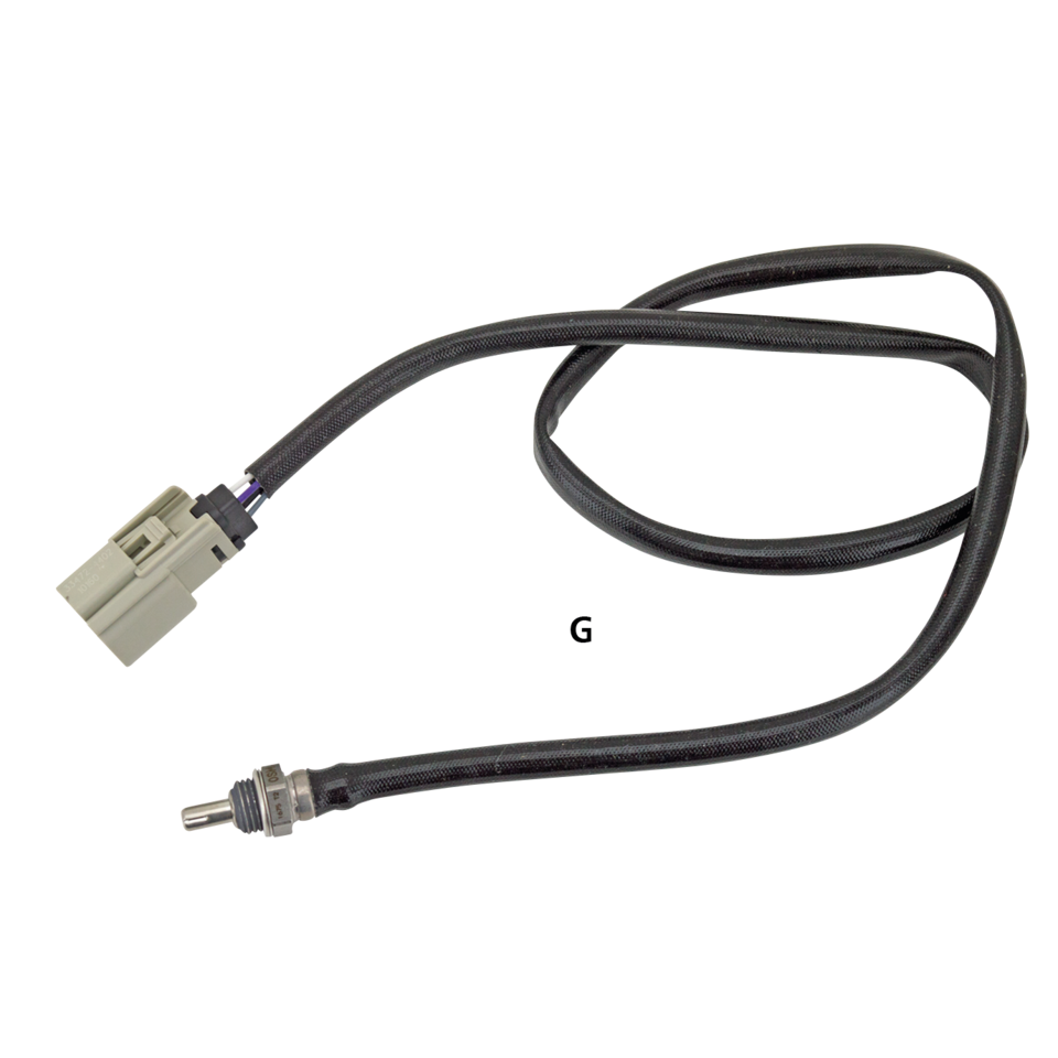 STOCK REPLACEMENT O2, OXYGEN OR LAMBDA SENSORS - view 1