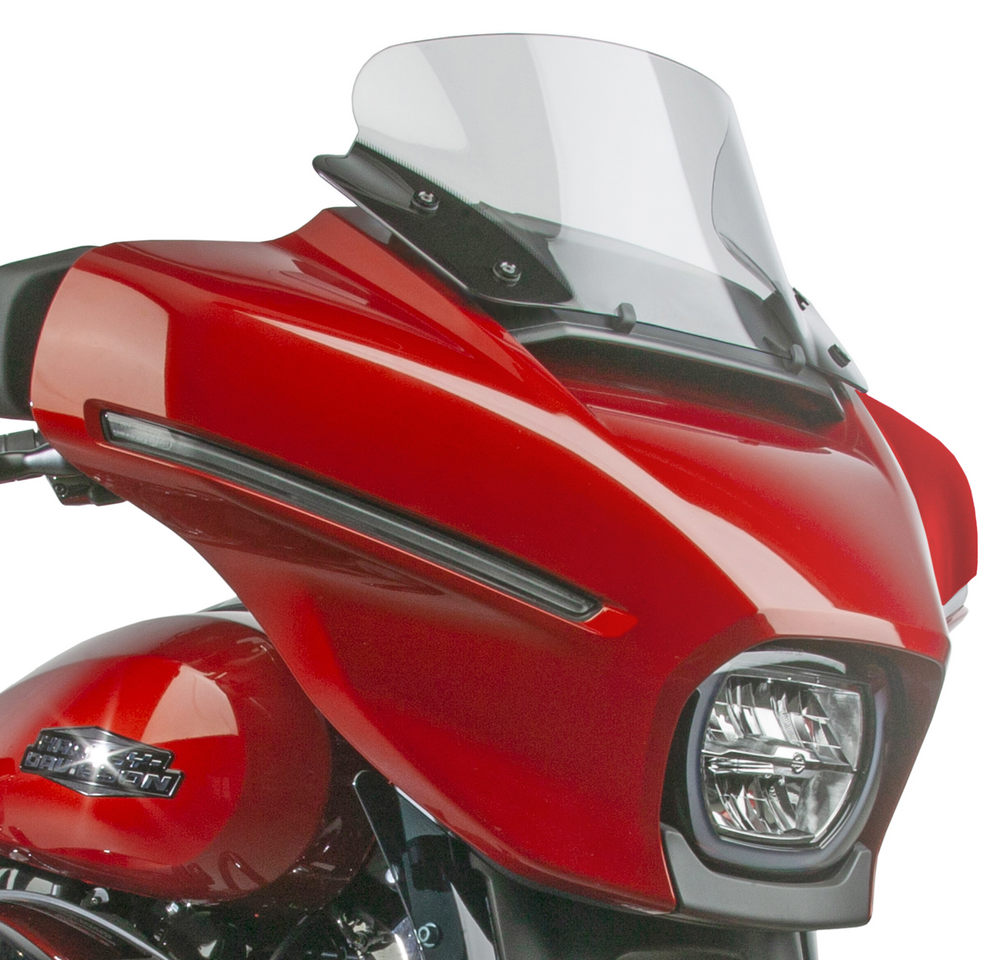 NATIONAL CYCLE VSTREAM REPLACEMENT WINDSCREENS FOR TOURING - view 1