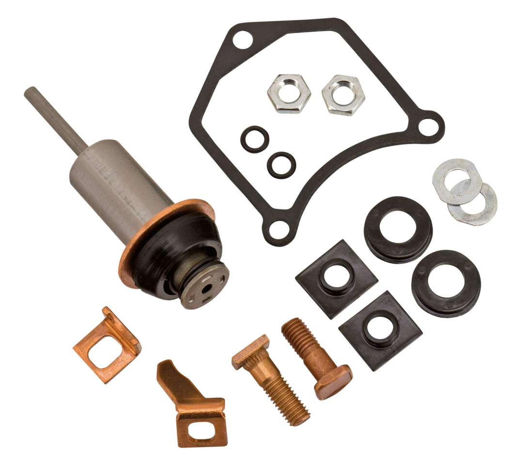 STARTER SOLENOID REPAIR KITS - view 1 Main image