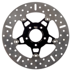 EBC CUSTOM STAINLESS STEEL DISC BRAKE ROTORS - view 1