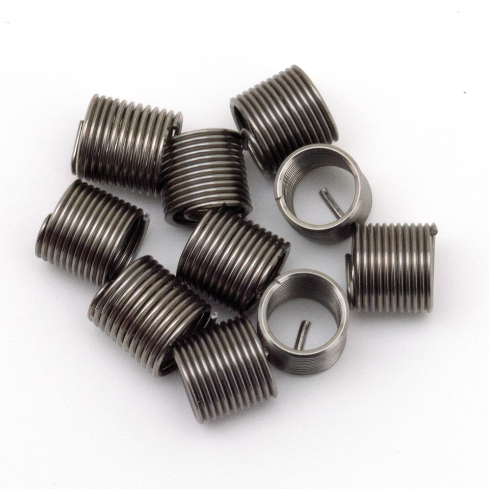 THREAD REPAIR - view 1