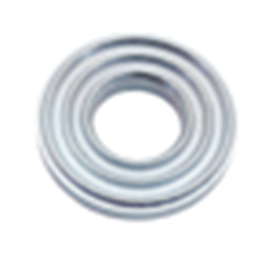 FRONT BRAKE SHOE PIVOT STUD KIT - view 1 Main image