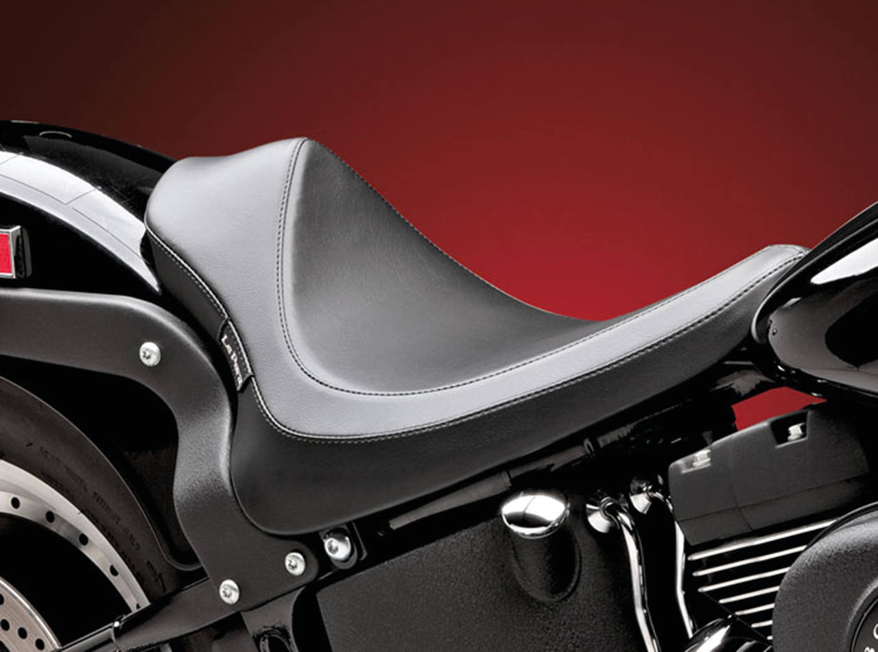 LE PERA VILLAIN SOLO FOR SOFTAIL - view 1 Main image