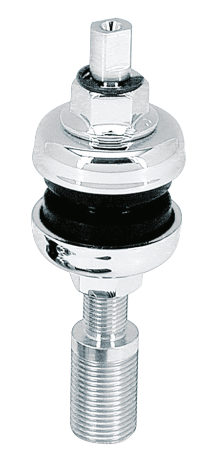 PROGRESSIVE SUSPENSION ADJUSTABLE LOWERING KITS FOR 2000 THRU 2017 SOFTAIL - view 2