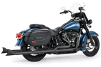 FREEDOM PERFORMANCE/THORCAT SHARKTAIL TRUE DUALS - view 1