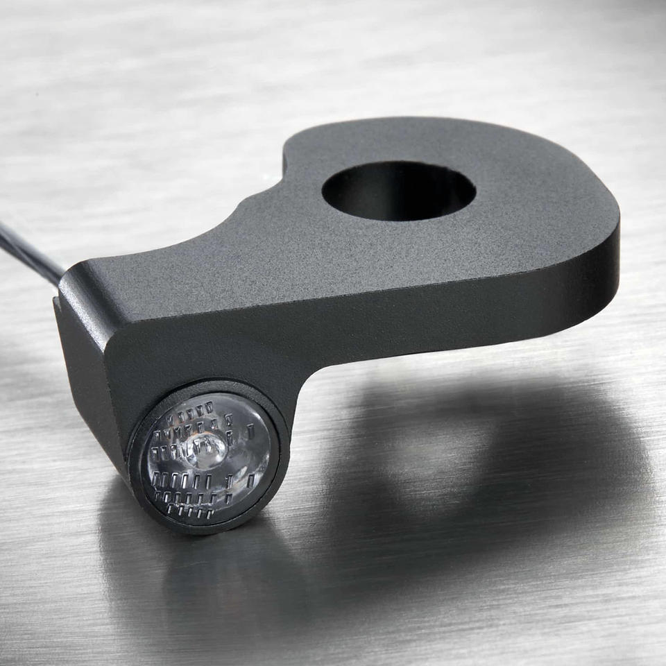 KELLERMANN "DASH" FRONT TURN SIGNALS - view 2