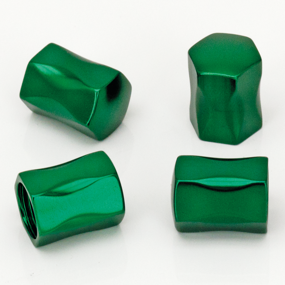 TIRE VALVE STEM CAPS - view 1